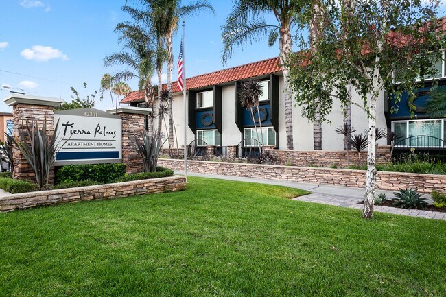 Tierra Palms Apartment Homes, Norwalk, CA 90650 - photo 4