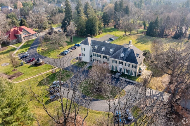 Students at Devereux Foundation succeed at many levels in behavioral education.