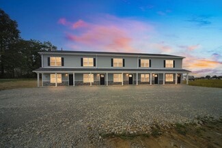 2170 Sharkey Rd, Morehead, KY 40351