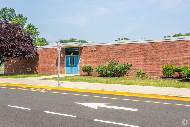 Kennedy Park Elementary School