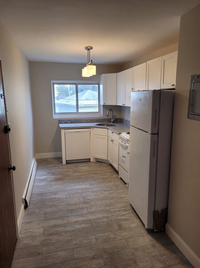 67 Chiswick Rd unit 3, Brighton, MA 02135 - photo 7