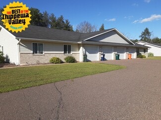 317 Twin Oak Dr, Altoona, WI 54720