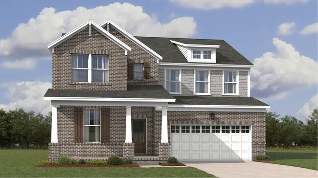 0 Fairview Blvd unit 36040885, Fairview, TN 37062 - photo 4