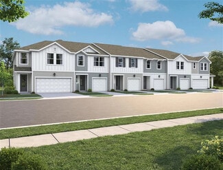 1268 Bluewater Ln, Rockledge, FL 32955