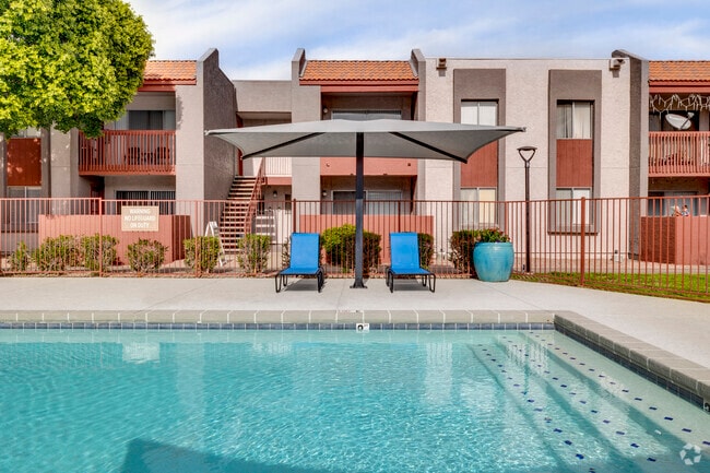 Spring Meadow Apartments, Glendale, AZ 85302 - photo 3