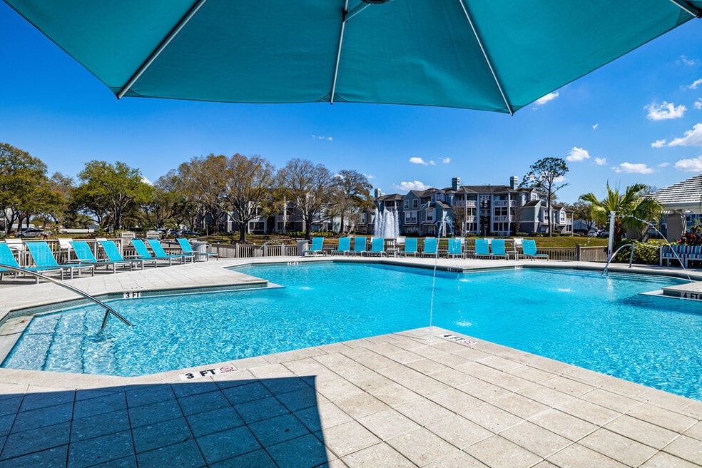 Lofton Place Apartments, Tampa, FL 33624 - photo 1