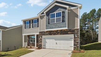3665 Charles St NW, Conover, NC 28613