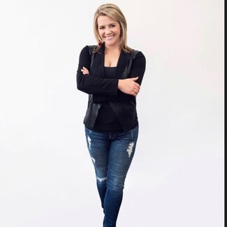 Hayli Cagle