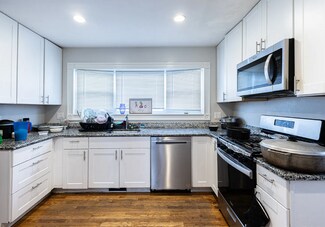 224 Faneuil St Unit 224, Boston, MA 02135