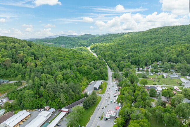 Sugar Mountain boasts breathtaking views of the Blue Ridge Mountains, offering an idyllic backdrop for local's dream homes.