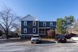 701 S Main St, Blacksburg, VA 24060