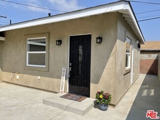 4817 W 133rd St, Hawthorne, CA 90250