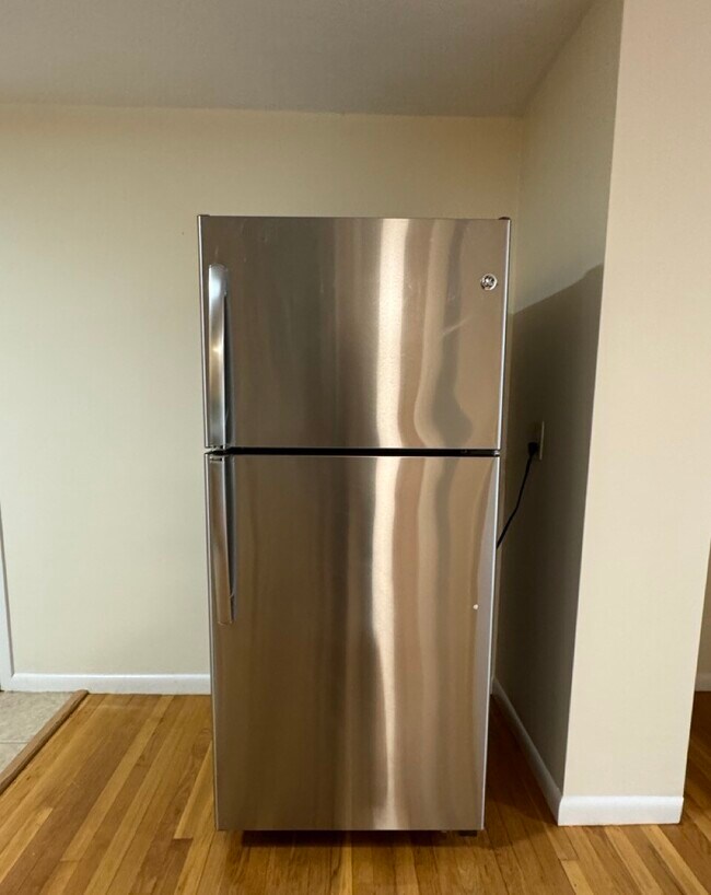 73 Parkman St unit 2, Brookline, MA 02446 - photo 5