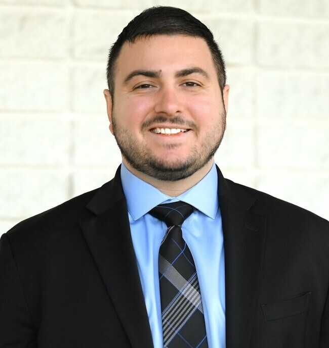 Nicholas Caruso