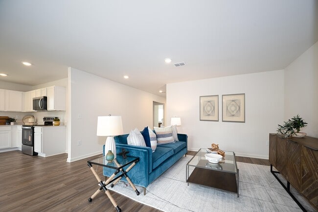 108 Hennon Way, Chatsworth, GA 30705 - photo 4