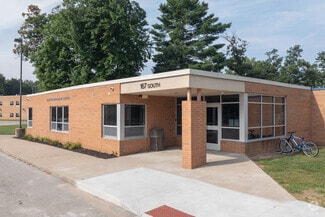 Baldwin Junior High School