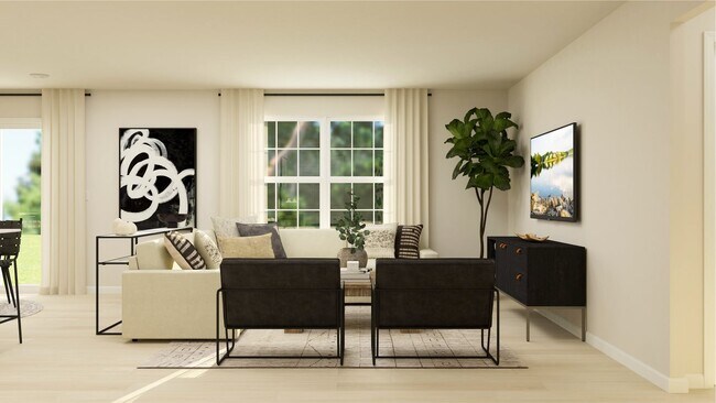 245 W 18th St, Kannapolis, NC 28081 - photo 5