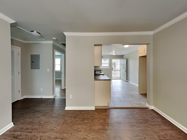 7745 Madrid Ave unit C, Birmingham, AL 35206 - photo 2