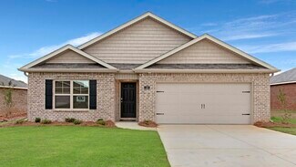 133 Settlement Dr, Huntsville, AL 35810