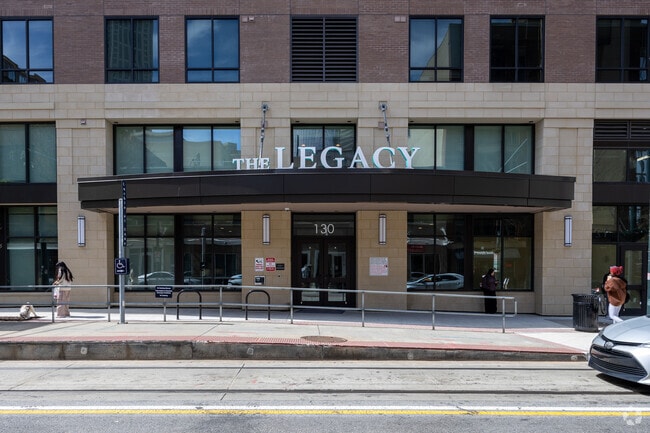 The Legacy at Centennial, Atlanta, GA 30313 - photo 3