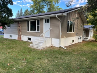 297 E Ohio St, Farwell, MI 48622
