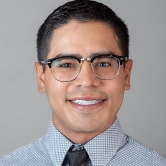 Michael Santos