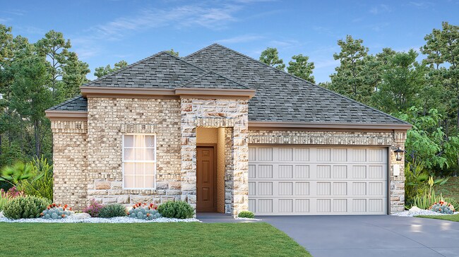 202 Cibolo Creek Loop unit 36032727, Bastrop, TX 78602 - photo 4