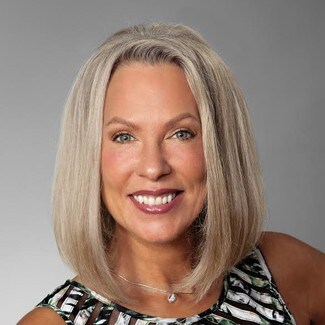 Tracy Johnson