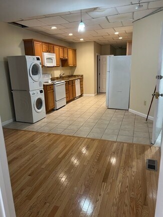 152 Salem St Unit 1A, Boston, MA 02113