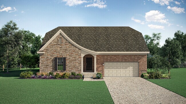 17403 Shakes Creek Dr unit 36484657, Louisville, KY 40023 - photo 5