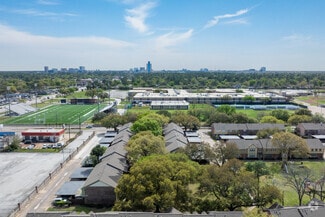 Spring Branch West