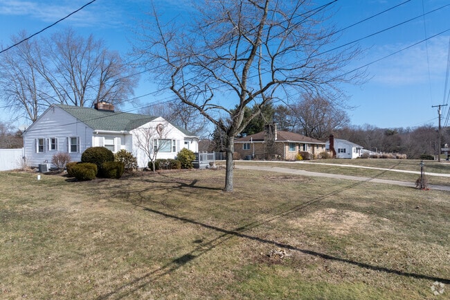 Explore properties near top-rated schools and recreational facilities for the perfect family environment in Uniontown.