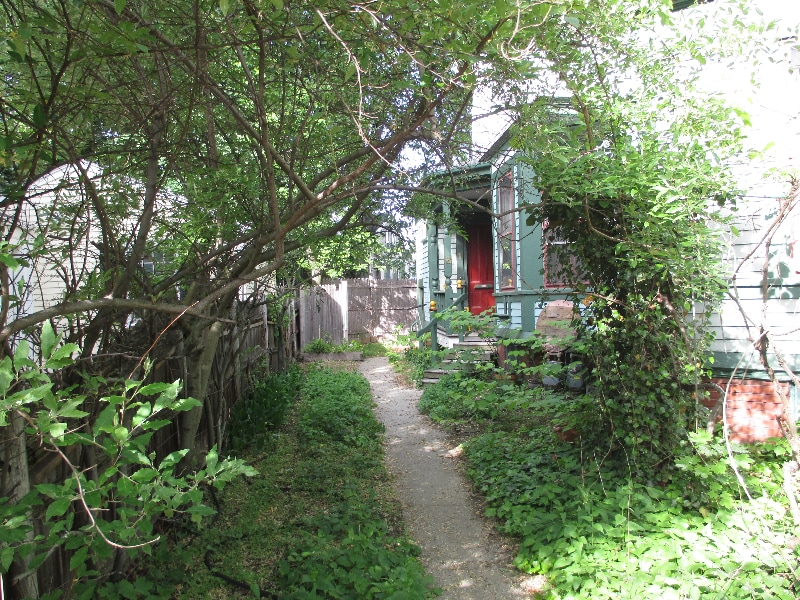 8 Hurlbut St unit 8-1 Hurlbut Street,, Cambridge, MA 02138 - photo 1