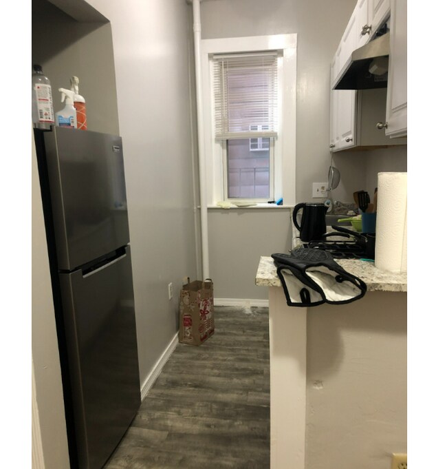 465 Park Dr Unit 7, Boston, MA 02215