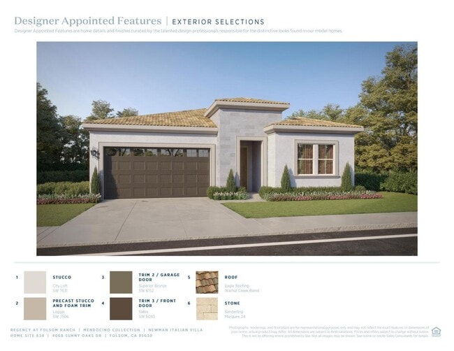 4068 Sunny Oaks Dr, Folsom, CA 95630 - photo 3