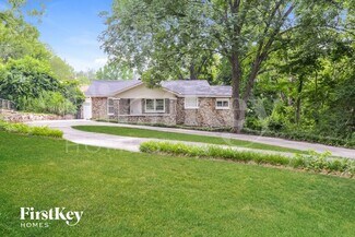 314 Polly Reed Rd NE, Center Point, AL 35215