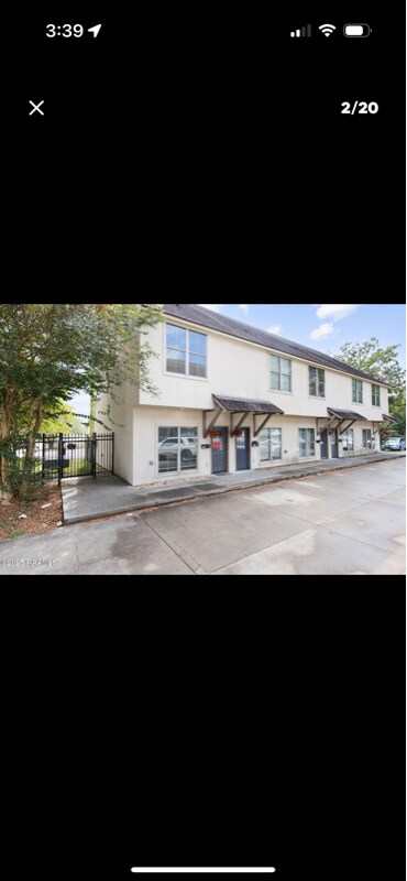 1402 Jefferson St unit 201, Lafayette, LA 70501 - photo 1