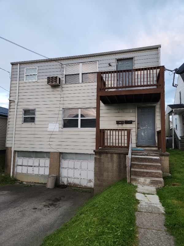 757 Hickory St Unit 757-755, California, PA 15419