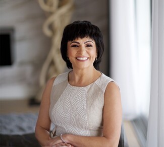 Nahed Benyamein