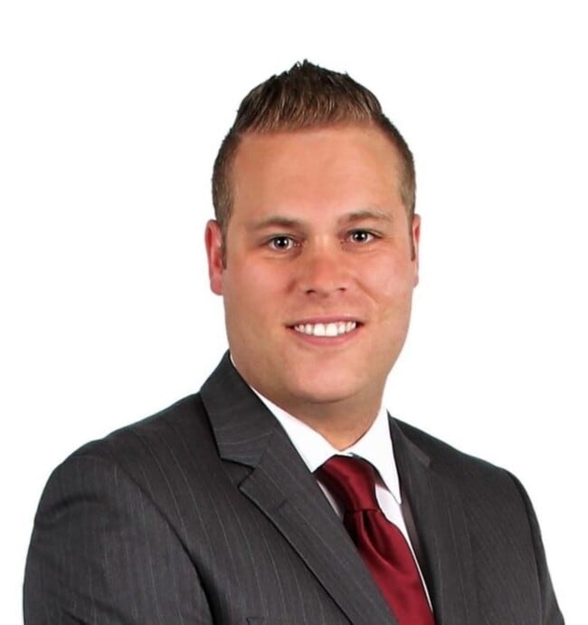 Christopher Cafaro