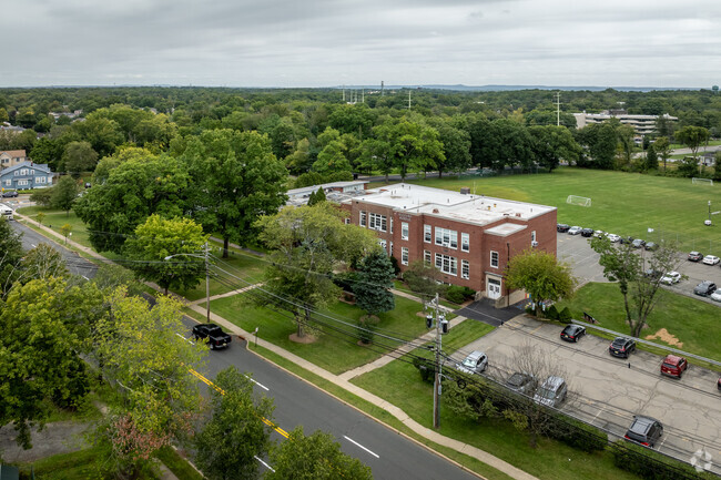 Allegro School is a highly regarded private school in Cedar Knolls, NJ.
