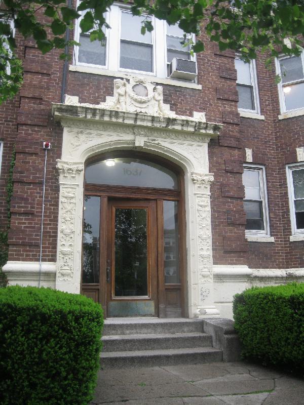 1638 Commonwealth Ave unit 12, Brighton, MA 02135 - photo 1