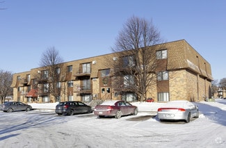 9901 Polk St NE, Blaine, MN 55434