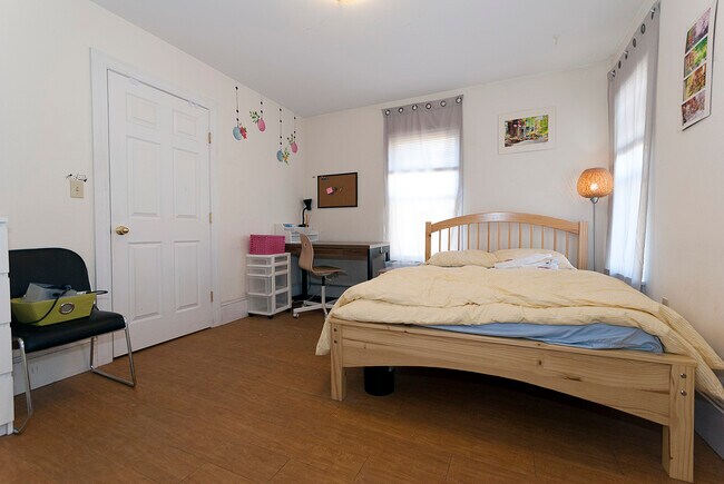 27 Ashford St unit 3, Allston, MA 02134 - photo 5