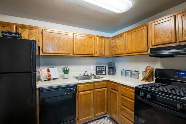 The Preserve at Owings Crossing Apartment Homes, Reisterstown, MD 21136 - photo 4