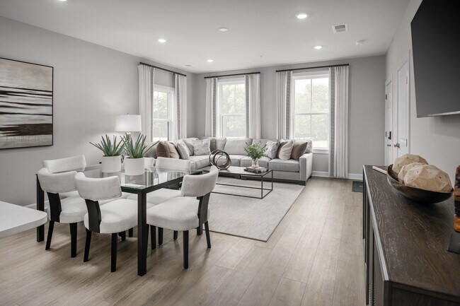 21865 Express Terrace, Ashburn, VA 20147 - photo 7