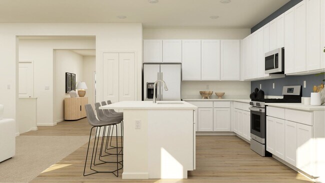 11621 Hancock Dr unit 36033835, Winfield, IN 46307 - photo 6