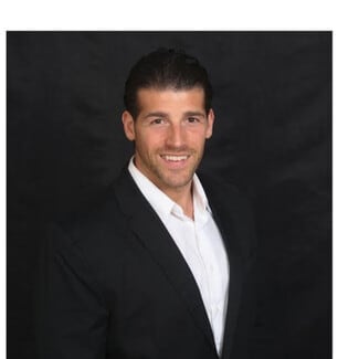 Anthony Revoir