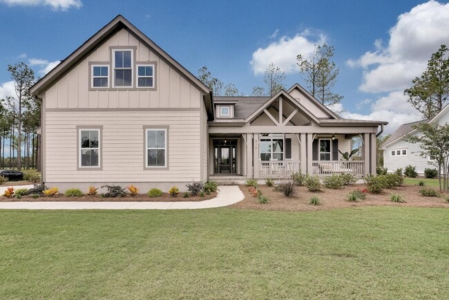 9700 Strawberry Hill Dr NE unit 36457777, Leland, NC 28451 - photo 5