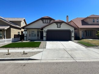 9219 Canyon View Ave, Hesperia, CA 92344